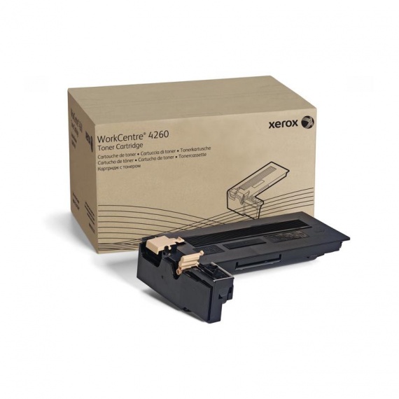 Картридж Xerox WCP 4250/4260 (106R01410) 25000 стр., оригинал