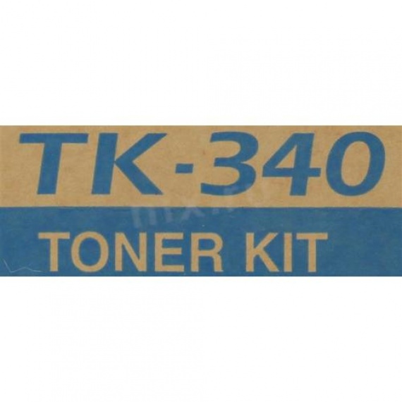 Тонер-картридж Kyocera FS-2020D(N) (TK-340) 12 000 копий, оригинал