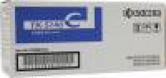 Тонер-картридж Kyocera P6130cdn/M6530cdn/M6030cdn (TK-5140C) 5 000 стр. Cyan, оригинал