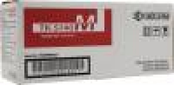 Тонер-картридж Kyocera P6130cdn/M6530cdn/M6030cdn (TK-5140M) 5 000 стр. Magenta, оригинал