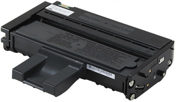 Картридж Ricoh Aficio SP277NwX/SP277SNwX/SP277SFNwX 2600 копий (408160), оригинал
