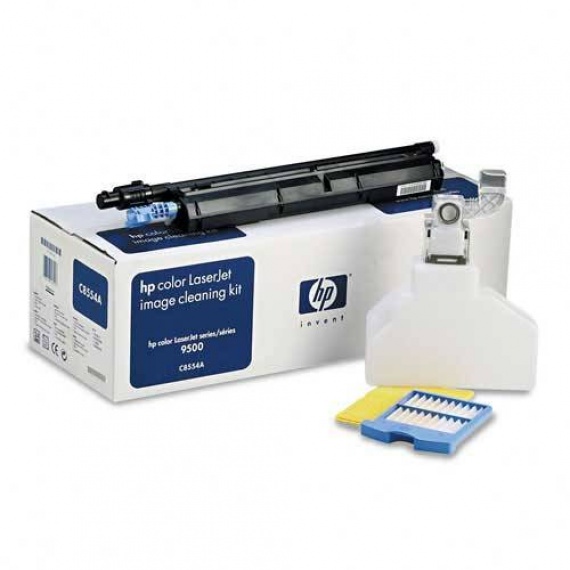 Картридж HP C8554A, CLJ 9500 Cleaning Kit, оригинал 50 000 стр.(снят)