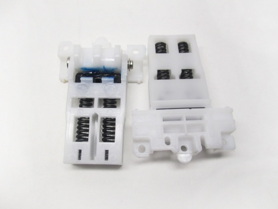 Шарнир крышки стола ADF Samsung SCX-4824/4828/CLX-6200/Xerox WC 3210/3220 (JC97-03220A/003N01051/003N01018)