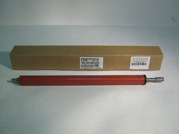 Термовал силиконовый HP P1102/1566/1606/M1132/1212/1214/1217/1536/LBP-6000/6020/6018 (RC2-9208) Master
