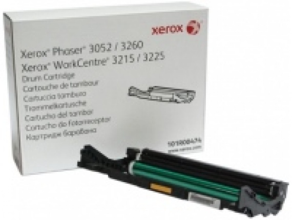 Копи-картридж Xerox Phaser 3052/3260/WC3215/25 10K (101R00474), оригинал