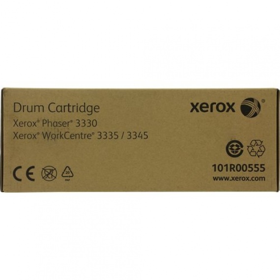 Копи-картридж Xerox WC 3335/3345 (101R00555) 30 000 стр., оригинал