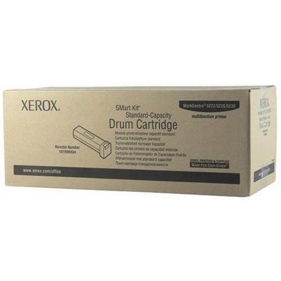 Копи-картридж Xerox WC 5222/5225/5230 (101R00434), оригинал
