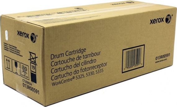 Копи-картридж Xerox WC 5325/5330/5335 (013R00591), оригинал