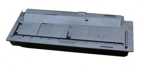 Тонер-картридж Kyocera M4125idn/M4132idn (TK-6115) 15 000 копий, Black, оригинал