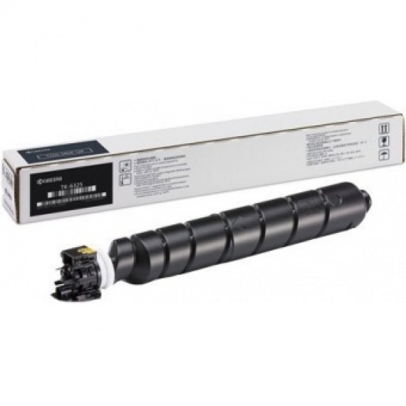 Тонер-картридж Kyocera TASKalfa 4002i/5002i/6002i (TK-6325) 35 000 стр., чёрный, оригинал