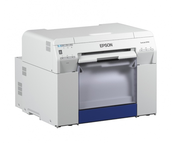 Принтер Epson SureLab SL-D700 (6цветов, 720 dpi x 1440 dpi,360 отпечатков в час (6