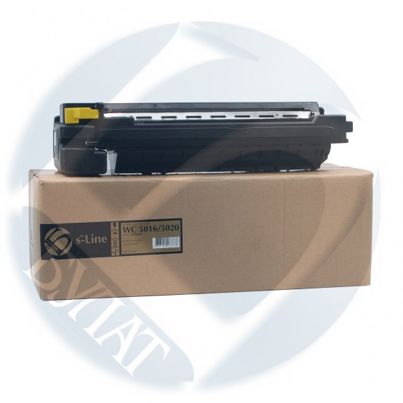 Копи-картридж Xerox 5020/5016 (101R00432), БУЛАТ S-Line (R) восстановленный