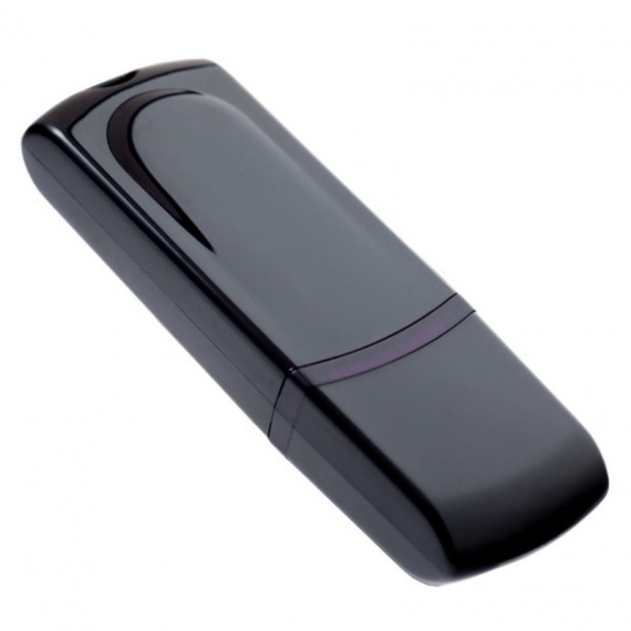 Память Flash Drive 16Gb USB 2.0 Perfeo C09 Black