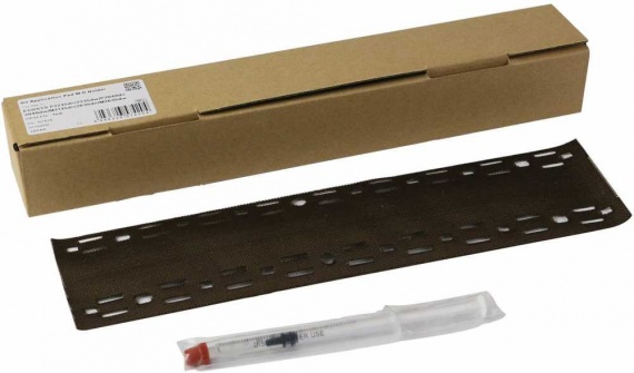 Тканевая накладка прижимной планки фьюзера для KYOCERA ECOSYS P2235dn/2040dn/M2235dn/2040dn (CET), CET7420 + смазка