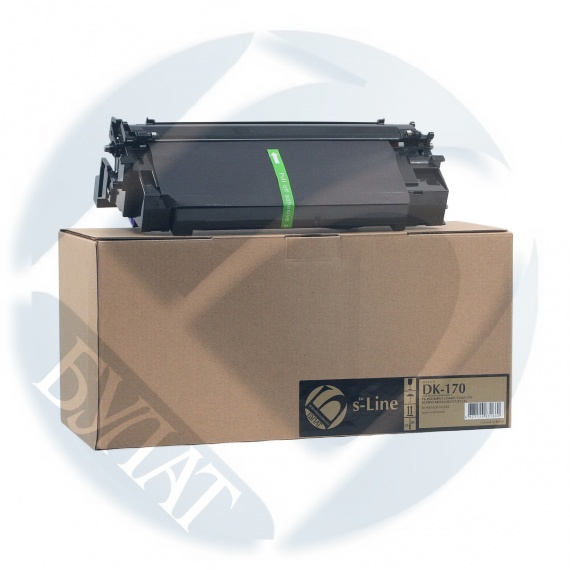 Блок барабана Kyocera FS-1035MFP/1135MFP/FS-1320D/FS-1370DN (DK-170/150/130/110/1105) Universal БУЛАТ s-Line